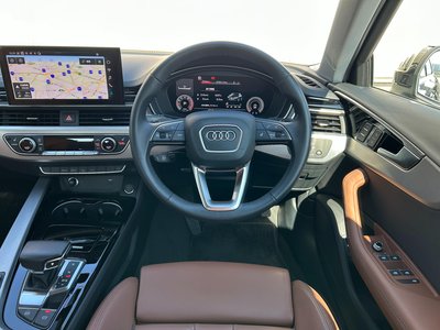 AUDI A4 - 9