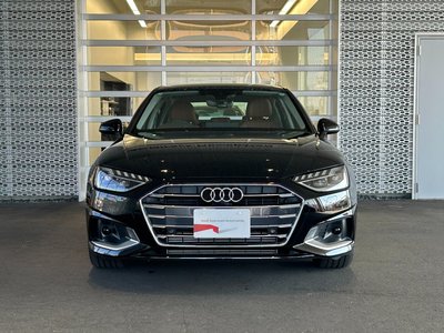 AUDI A4 - 3