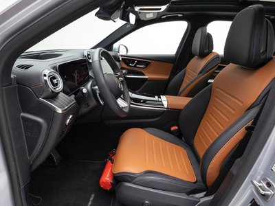 2025 Mercedes-BENZ GLC — миниатюра 14