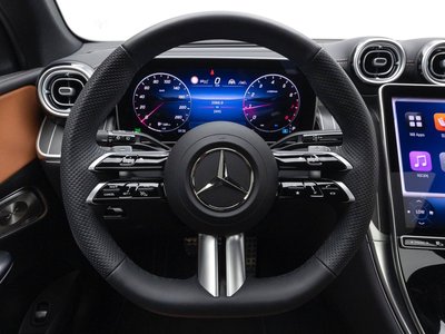 2025 Mercedes-BENZ GLC — миниатюра 20