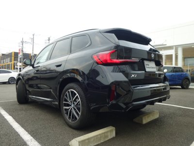 صورة مصغرة 27 لـ 2025 BMW X1