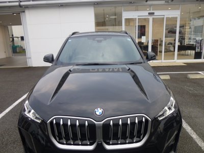 صورة مصغرة 35 لـ 2025 BMW X1