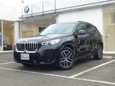 2025 BMW X1 — фото 1