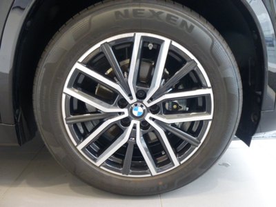 صورة مصغرة 29 لـ 2025 BMW X1