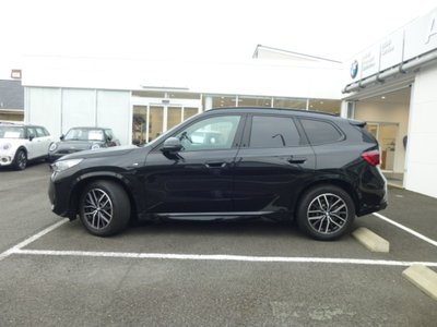 صورة مصغرة 28 لـ 2025 BMW X1
