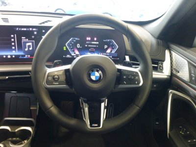 صورة مصغرة 11 لـ 2025 BMW X1