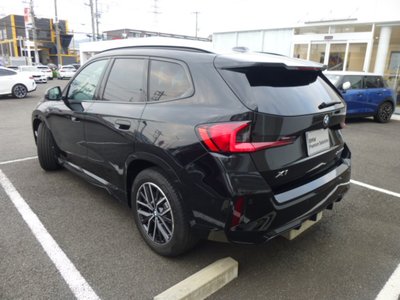صورة مصغرة 26 لـ 2025 BMW X1