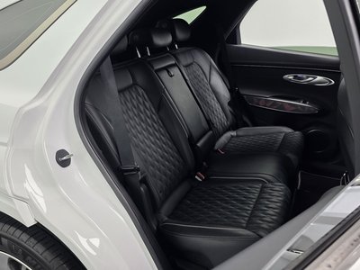 2021 Genesis GV70 缩略图 17