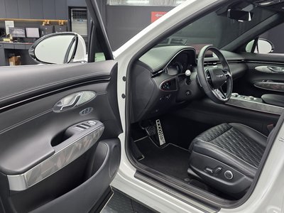 2021 Genesis GV70 缩略图 13