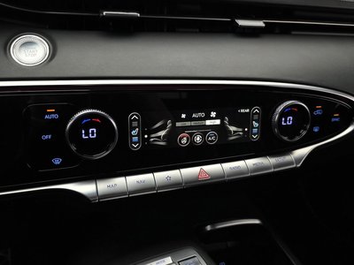 2021 Genesis GV70 缩略图 25