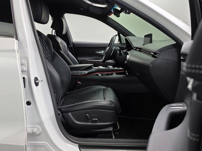2021 Genesis GV70 缩略图 16