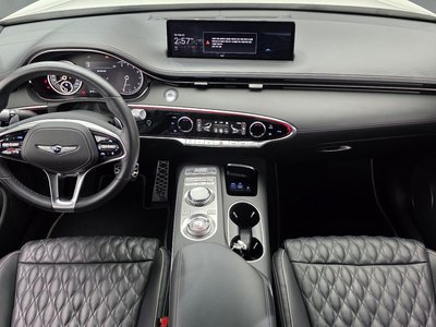 2021 Genesis GV70 照片 5
