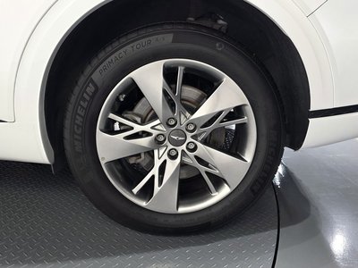 2021 Genesis GV70 照片 8