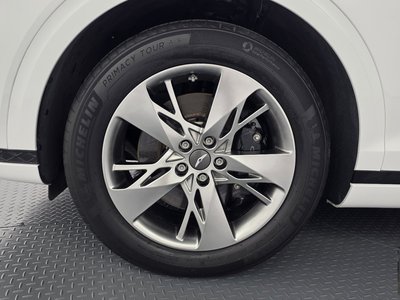 2021 Genesis GV70 照片 6