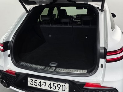 2021 Genesis GV70 缩略图 33