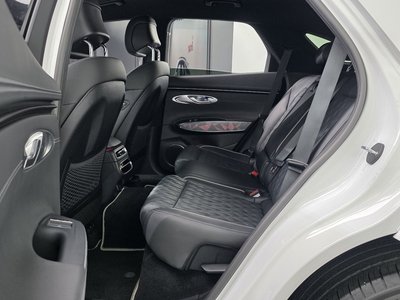 2021 Genesis GV70 缩略图 18