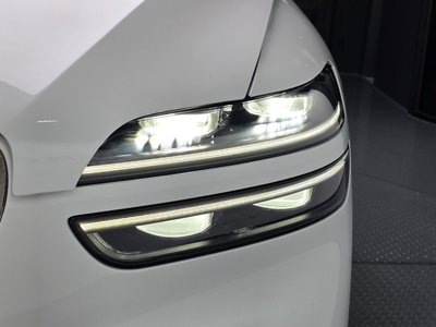 2021 Genesis GV70 照片 9