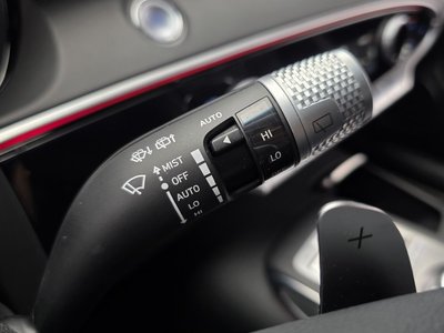 2021 Genesis GV70 缩略图 26