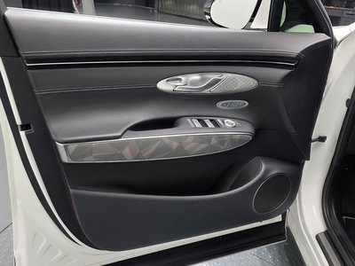 2021 Genesis GV70 缩略图 14