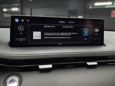 2021 Genesis GV70 缩略图 24