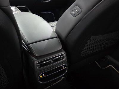 2021 Genesis GV70 缩略图 29