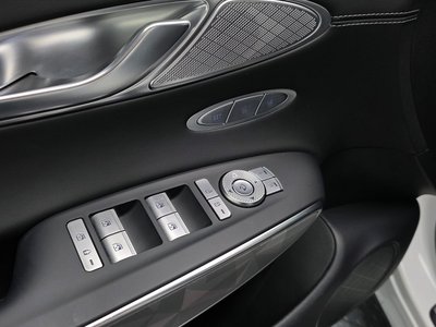2021 Genesis GV70 缩略图 30