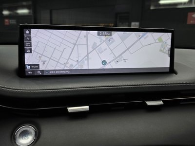 2021 Genesis GV70 缩略图 20