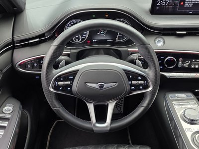 2021 Genesis GV70 缩略图 19