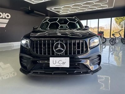 MERCEDES-BENZ OTHERS - 7