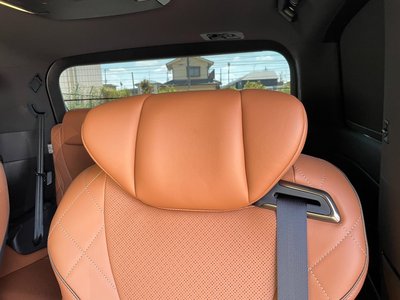 2025 Toyota VELLFIRE — миниатюра 59