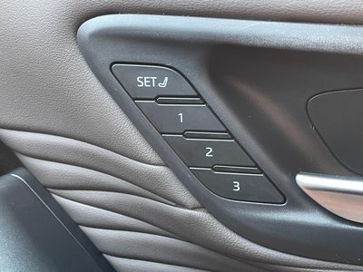 2025 Toyota VELLFIRE — миниатюра 37