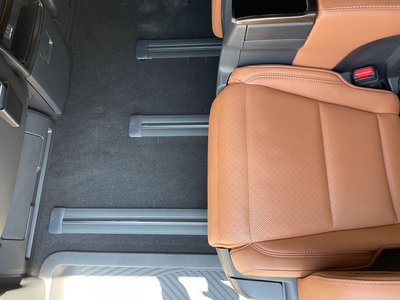 2025 Toyota VELLFIRE — миниатюра 61