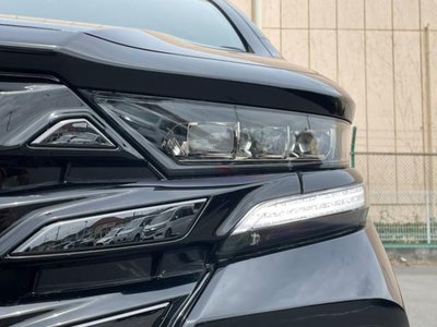 2025 Toyota VELLFIRE — миниатюра 79