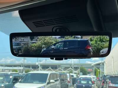 2025 Toyota VELLFIRE photo 6