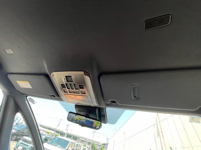 2025 Toyota VELLFIRE — миниатюра 47