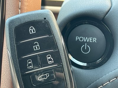2025 Toyota VELLFIRE — миниатюра 46