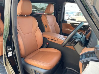 2025 Toyota VELLFIRE — миниатюра 14