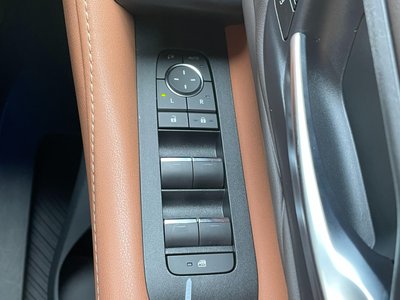 2025 Toyota VELLFIRE — миниатюра 36