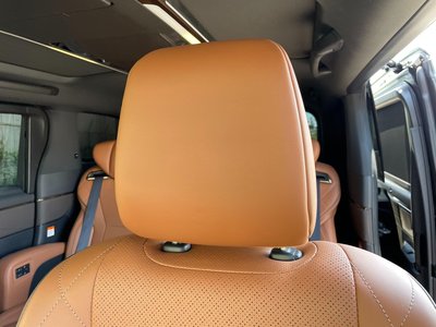 2025 Toyota VELLFIRE — миниатюра 54