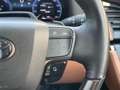 2025 Toyota VELLFIRE — миниатюра 33