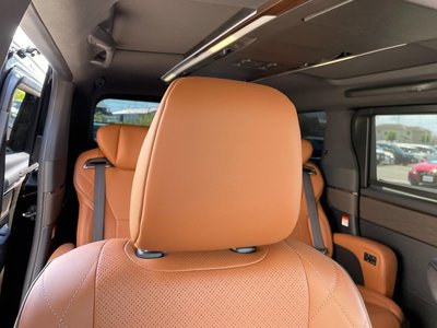 2025 Toyota VELLFIRE — миниатюра 49