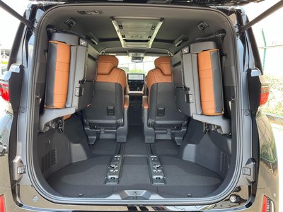 2025 Toyota VELLFIRE — миниатюра 17