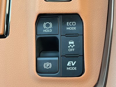 2025 Toyota VELLFIRE — миниатюра 44