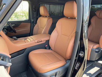 2025 Toyota VELLFIRE — миниатюра 53
