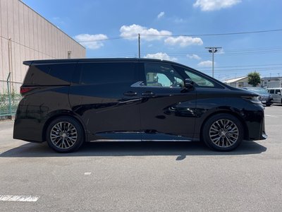 2025 Toyota VELLFIRE — миниатюра 69