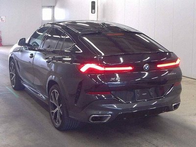 BMW X6 - 2
