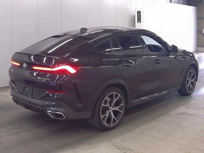 BMW X6 - 5