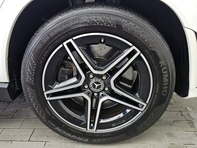 MERCEDES-BENZ GLE - 8