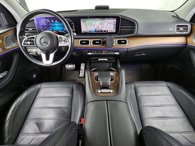 MERCEDES-BENZ GLE - 5