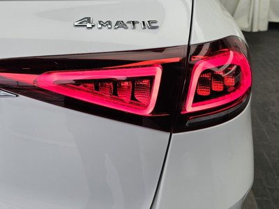 MERCEDES-BENZ GLE - 10